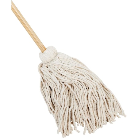 All-Source 16 Oz. Cotton Deck Mop 642290